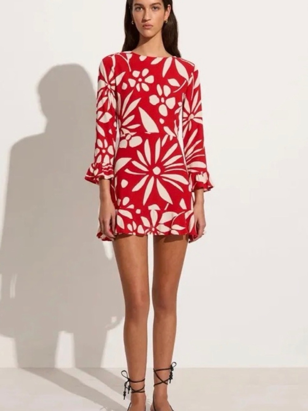 Faithful the Brand Mini Dress